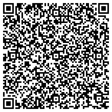 QR-код с контактной информацией организации Салон Эгоистка, СПД