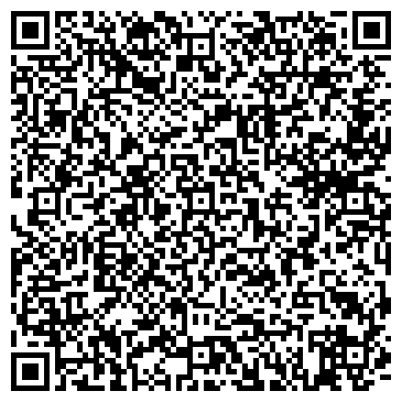QR-код с контактной информацией организации Салон красоты НОЕ, Компания