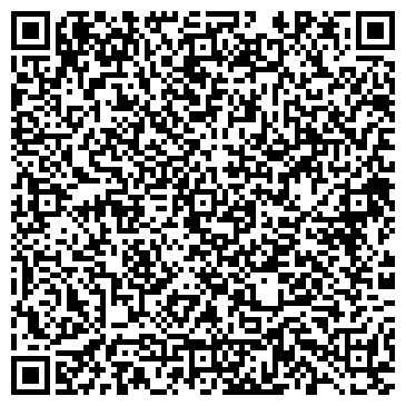 QR-код с контактной информацией организации Салон красоты Богема, ЧП