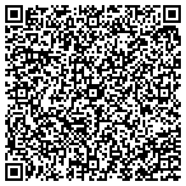 QR-код с контактной информацией организации Салон красоты ля Флер, ЧП