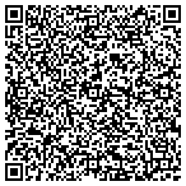 QR-код с контактной информацией организации Салон красоты Манон Леско, ЧП