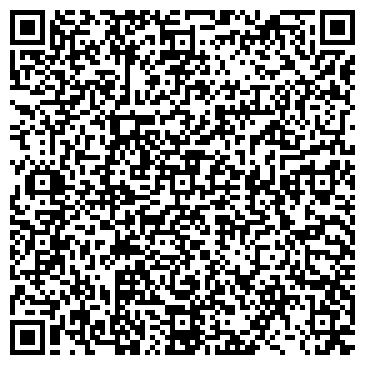 QR-код с контактной информацией организации Салон красоты Майа Киев, ЧП