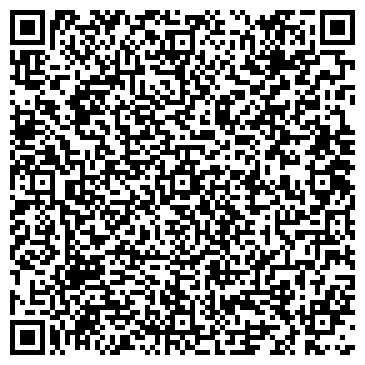 QR-код с контактной информацией организации Визаж, макияж, наращивание ресниц, ЧП