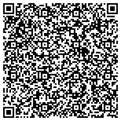 QR-код с контактной информацией организации Студия красоты Кью Инна, ЧП