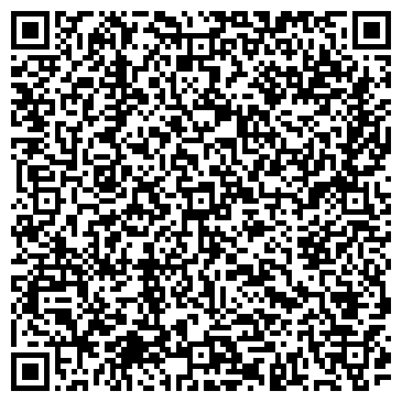 QR-код с контактной информацией организации Салон красоты Авантюра, СПД