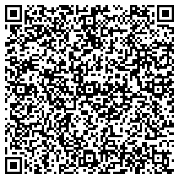 QR-код с контактной информацией организации Студия красоты Biata, ЧП