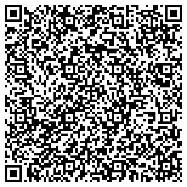 QR-код с контактной информацией организации Ямпольский салон красоты, ЧП