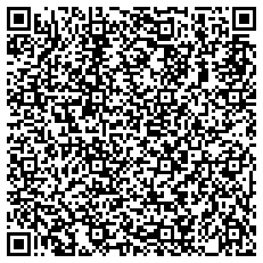 QR-код с контактной информацией организации Салон красоты-Mon Cher, ЧП