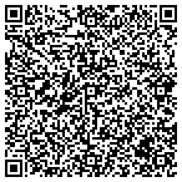 QR-код с контактной информацией организации Ресив студио,ЧП