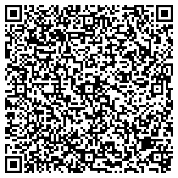 QR-код с контактной информацией организации Оксенюк, ЧП (Салон Ксена)