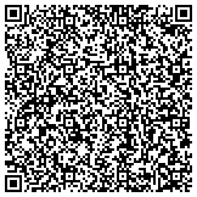 QR-код с контактной информацией организации Мерилин Монро, Салон красоты (Merilyne Monroe)