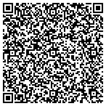 QR-код с контактной информацией организации Наращивание ресниц, ЧП
