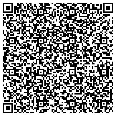 QR-код с контактной информацией организации Сеть салонов Caramel (Карамель), ЧП