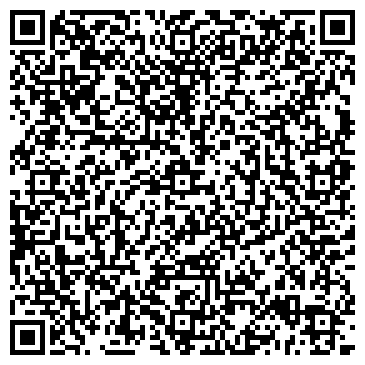 QR-код с контактной информацией организации Корона Салон красоты и здоровья, ООО