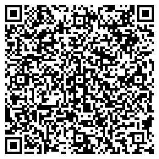 QR-код с контактной информацией организации ООО ГАЗЛИТ
