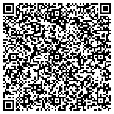 QR-код с контактной информацией организации Салон красоты FEN-X (Феникс), ЧП