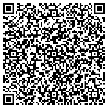 QR-код с контактной информацией организации Технологии Красоты, ООО