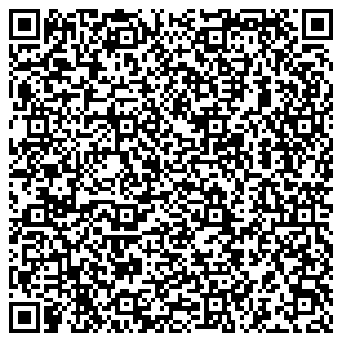 QR-код с контактной информацией организации Пирамида салон красоты, ЧП
