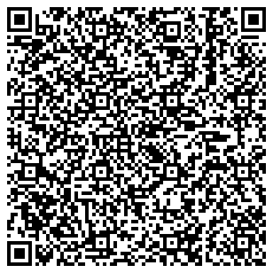 QR-код с контактной информацией организации Центр красоты NEW LIFE, ЧП