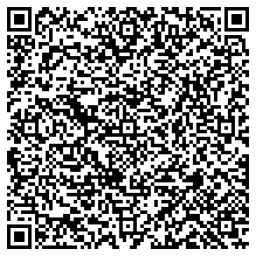 QR-код с контактной информацией организации Bravissimo, ЧП (Cалон красоты)