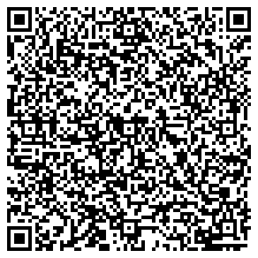 QR-код с контактной информацией организации Салон красоты Goldie, ЧП