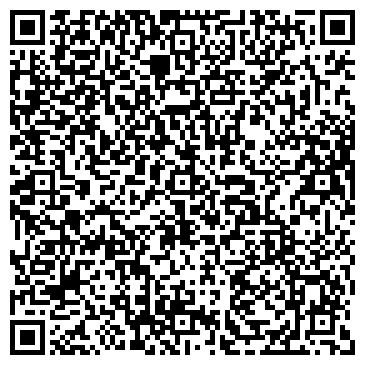 QR-код с контактной информацией организации Нефертити, Салон красоты