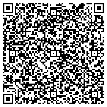QR-код с контактной информацией организации Ле Бланк (Le Blanc) Салон красоты, ООО