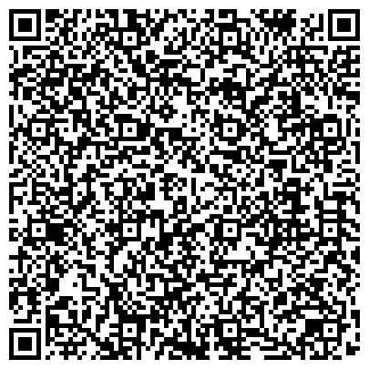 QR-код с контактной информацией организации AlcinaHairDesigns (Great Lengths), ООО