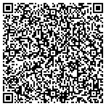 QR-код с контактной информацией организации Салон-студия красоты Шуры-Муры, ЧП