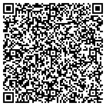 QR-код с контактной информацией организации Салон красоты Липки, ЧП