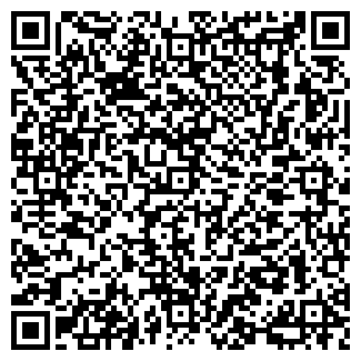 QR-код с контактной информацией организации Бантик, ООО