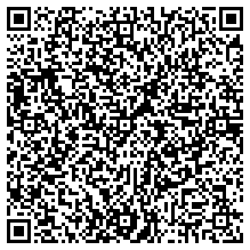 QR-код с контактной информацией организации Мир Красоты, ЧП