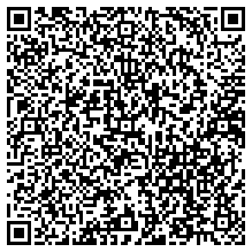 QR-код с контактной информацией организации Мастер Класс, ЧП