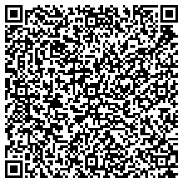 QR-код с контактной информацией организации Салон красоты Мишель, СПД