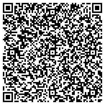 QR-код с контактной информацией организации Салон касоты Эдуард Ёлкин, СПД