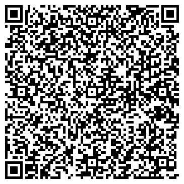 QR-код с контактной информацией организации Салон Toni&Guy (Тони энд Гай), ЧП