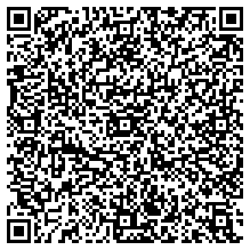 QR-код с контактной информацией организации Сидней, ЧП (Салон красоты)