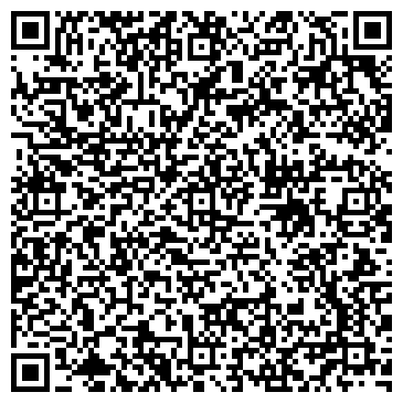QR-код с контактной информацией организации FUSION Салон красоты, СПД