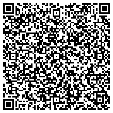 QR-код с контактной информацией организации Сафо, ООО ( салон красоты)