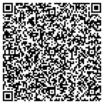 QR-код с контактной информацией организации Салон красоты Маргоша, ЧП