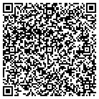 QR-код с контактной информацией организации Салон красоты Greenur, ЧП