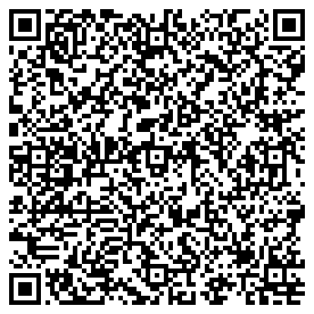QR-код с контактной информацией организации Комильфо, Салон красоты