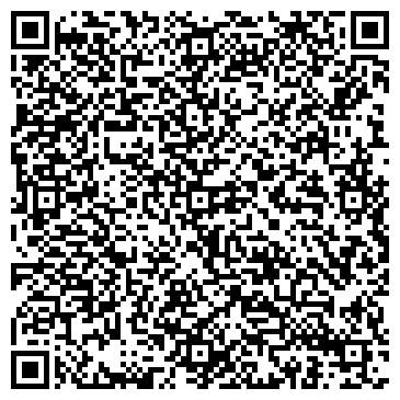 QR-код с контактной информацией организации Малибу, ООО (Гавань красоты, Малибу)