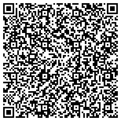 QR-код с контактной информацией организации Салон-паркимахерская Модный дворик, ЧП