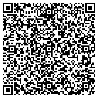 QR-код с контактной информацией организации ИЛЬИНОГОРСКИЙ МЯСОКОМБИНАТ, ОАО