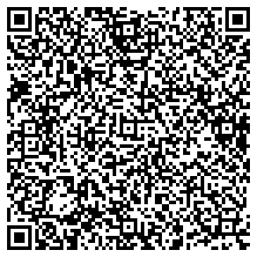 QR-код с контактной информацией организации Салон красоты Фавори (Favori), ООО