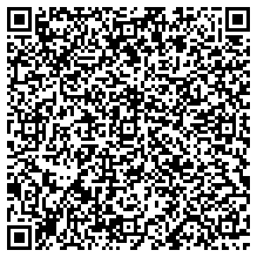 QR-код с контактной информацией организации Салон красоты Vatel Beauty, ЧП