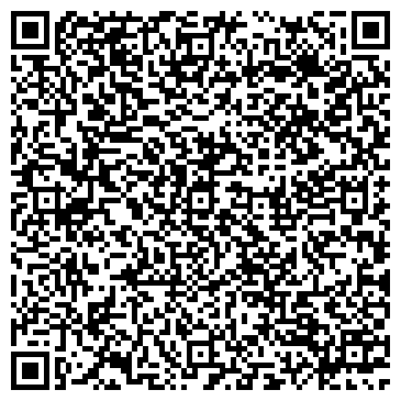 QR-код с контактной информацией организации Салон красоты Валери-бьюти, ЧП