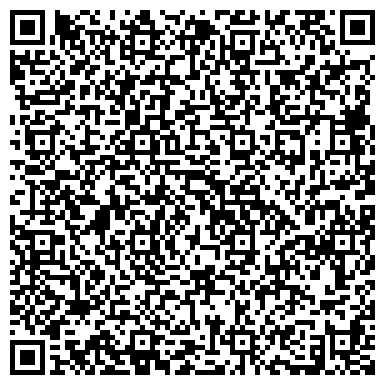 QR-код с контактной информацией организации Территория Красоты, ООО