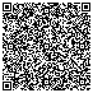 QR-код с контактной информацией организации Салон красоты Алварт, ЧП
